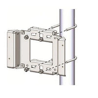 AIR-ACCPMK3700 - Cisco IW3700 Access Point Vertical Pole Mounting Bracket, Up to 3" - New