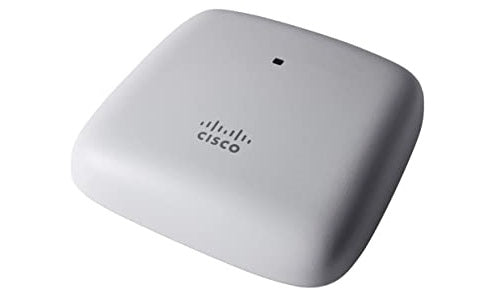 AIR-AP1815I-B-K9C - Cisco Aironet 1815i Wi-Fi Access Point, Configurable, Internal Antenna - Refurb'd