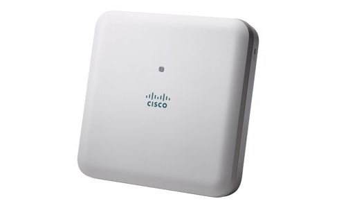 AIR-AP1832I-A-K9C - Cisco Aironet 1832 Wi-Fi Access Point, Configurable, Internal Antenna - New