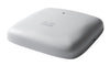 AIR-AP1840I-B-K9 - Cisco Aironet 1840 Wi-Fi Access Point, Indoor, Internal Antenna - New