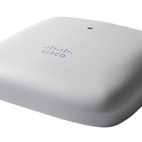 AIR-AP1840I-B-K9 - Cisco Aironet 1840 Wi-Fi Access Point, Indoor, Internal Antenna - New