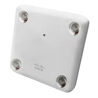 AIR-AP1852E-A-K9C - Cisco Aironet 1852 Wi-Fi Access Point, Configurable, Indoor, External Antenna - New