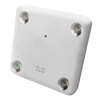 AIR-AP1852E-A-K9 - Cisco Aironet 1852 Wi-Fi Access Point, Indoor, External Antenna - New