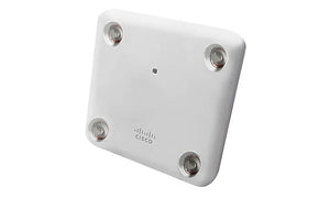 AIR-AP1852E-B-K9 - Cisco Aironet 1852 Wi-Fi Access Point, Indoor, External Antenna - New