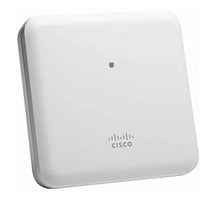 AIR-AP1852I-A-K9 - Cisco Aironet 1852 Wi-FI Access Point, Indoor, Indoor Antenna - Refurb'd