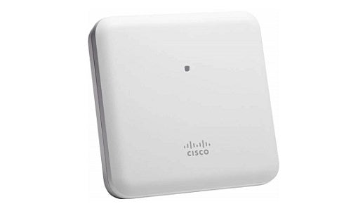 AIR-AP1852I-BK910 - Cisco Aironet 1852 Wi-FI Access Point, Indoor, Indoor Antenna , 10 Pack - Refurb'd