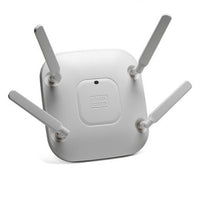 AIR-AP2602E-UXK910 - Cisco Aironet 2602 Universal Wireless Access Point, 10 Pack - New