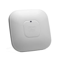 AIR-AP2602I-UXK9C - Cisco Aironet 2602 Universal Wireless Access Point - New