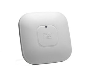 AIR-AP2602I-UXK9C - Cisco Aironet 2602 Universal Wireless Access Point - New