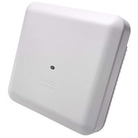 AIR-AP2802I-AK910 - Cisco Aironet 2802 Wi-Fi Access Point, Indoor, Internal Antenna, 10 Pack - New