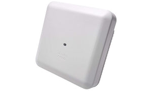 AIR-AP2802I-B-K9C - Cisco Aironet 2802 Wi-Fi Access Point, Configurable, Indoor, Internal Antenna - New