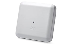 AIR-AP3802I-A-K9 - Cisco Aironet 3802 Wi-Fi Access Point, Indoor, Internal Antenna - Refurb'd