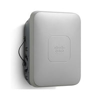 AIR-CAP1532I-A-K9 - Cisco Aironet 1532 Wireless Access Point, Outdoor, Internal Antenna - Refurb'd