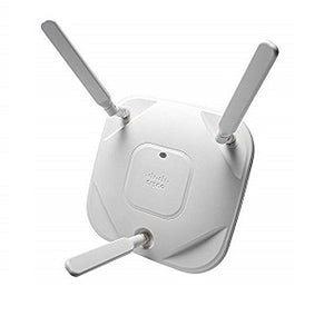 AIR-CAP1602E-BK910 - Cisco Aironet 1602 Wireless Access Point, 10 Pack - New