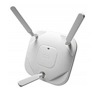 AIR-CAP1602E-BK910 - Cisco Aironet 1602 Wireless Access Point, 10 Pack - Refurb'd