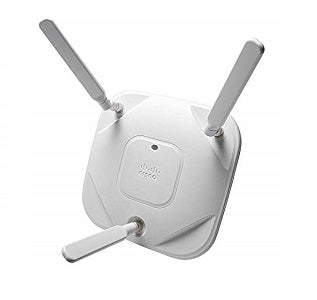 AIR-CAP1602E-BK910 - Cisco Aironet 1602 Wireless Access Point, 10 Pack - Refurb'd