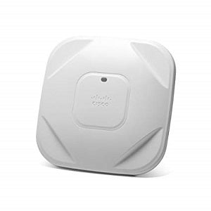 AIR-CAP1602I-A-K9 - Cisco Aironet 1602 Wireless Access Point - New