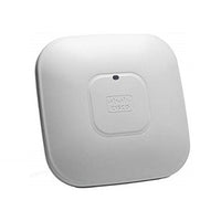 AIR-CAP2602I-A-K9 - Cisco Aironet 2602 Wireless Access Point - New