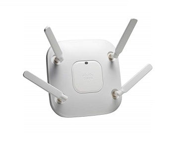 AIR-CAP3602E-A-K9 - Cisco Aironet 3602 Wireless Access Point - New