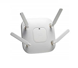 AIR-CAP3602E-AK910 - Cisco Aironet 3602 Wireless Access Point, 10 Pack - Refurb'd