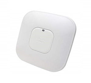 AIR-CAP3602I-A-K9 - Cisco Aironet 3602 Wireless Access Point - New