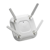 AIR-CAP3702E-B-K9 - Cisco Aironet 3702 Wireless Access Point - New