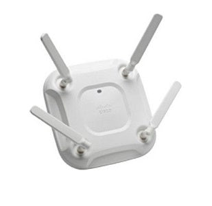 AIR-CAP3702E-B-K9 - Cisco Aironet 3702 Wireless Access Point - New