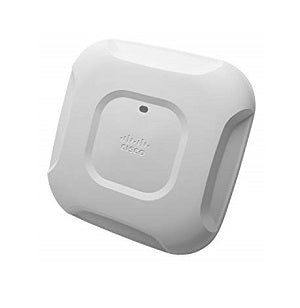 AIR-CAP3702I-A-K9 - Cisco Aironet 3702 Wireless Access Point - New