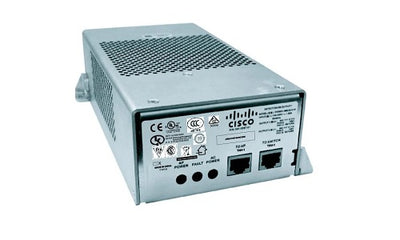 AIR-PWRINJ1500-2 - Cisco PoE+ Power Injector, Indoor - New