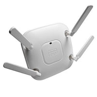 AIR-SAP2602E-A-K9-5 - Cisco Aironet 2602 Wireless Access Point, 5 Pack - Refurb'd