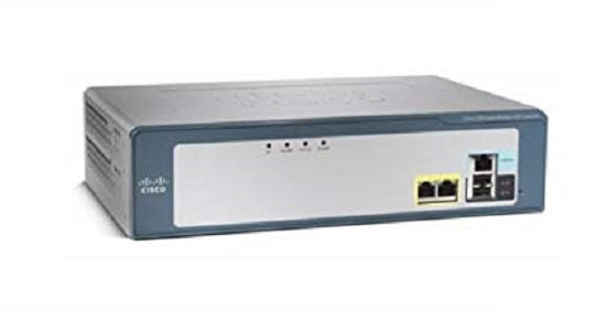 ＠T0696【通電のみ確認済み】Cisco 520 AIR-WLC-526-K9 WLC526 Mobility Express Controller ワイヤレス LAN AP コントローラ