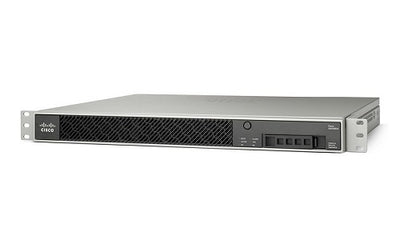 ASA5525VPN-PM500K9 - Cisco ASA 5525 Security Appliance - New