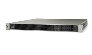 ASA5545-CU-2AC-K9 - Cisco ASA 5545 Security Appliance - New