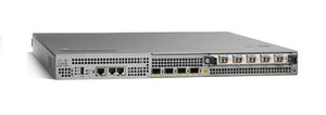 ASR1001-8XCHT1E1 - Cisco ASR1001 Router - New