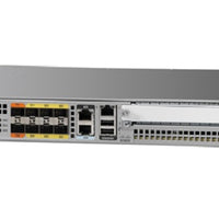 ASR1001X-5G-K9 - Cisco ASR1001X Router - Refurb'd