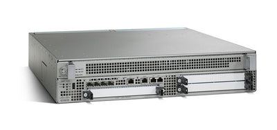 ASR1002-5G-SHA/K9 - Cisco ASR1002 Router - New