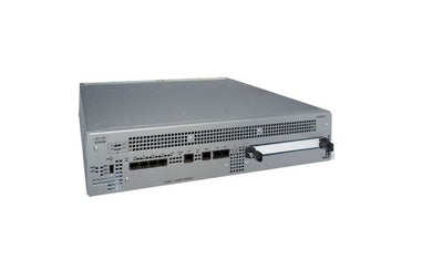 ASR1002-F - Cisco ASR1002 Router - Refurb'd