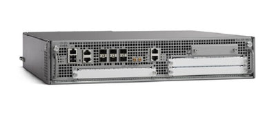 ASR1002-X - Cisco ASR1002 Router Chassis - Refurb'd