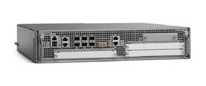 ASR1002X-20G-SHAK9 - Cisco ASR1002X Router - New