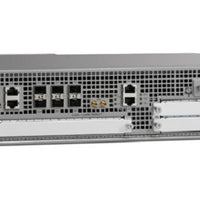 ASR1002X-36G-K9 - Cisco ASR1002X Router - Refurb'd