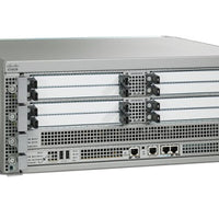 ASR1004-10G-SHA/K9 - Cisco ASR1004 Router - New