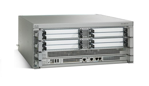 ASR1004-20G-HA/K9 - Cisco ASR1004 Router - Refurb'd