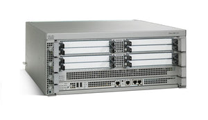 ASR1004-20G-VPN/K9 - Cisco ASR1004 Router - Refurb'd