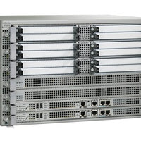 ASR1006-10G-B24/K9 - Cisco ASR1006 Router - Refurb'd