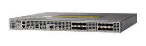 C1-ASR1001-HX/K9 - Cisco ONE ASR 1001-X Router - New