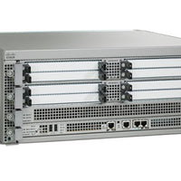 C1-ASR1004/K9 - Cisco ONE ASR 1004 Router - New