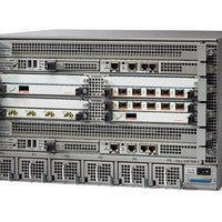 C1-ASR1006X/K9 - Cisco ONE ASR 1006-X Router - New