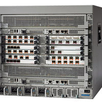 C1-ASR1009X/K9 - Cisco ONE ASR 1009-X Router - Refurb'd