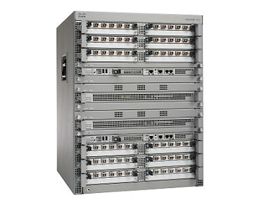 C1-ASR1013/K9 - Cisco ONE ASR 1013 Router - Refurb'd