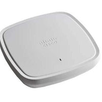 C9117AXI-B - Cisco Catalyst 9117 Access Point, Indoor WiFi6, Internal Antenna - Refurb'd